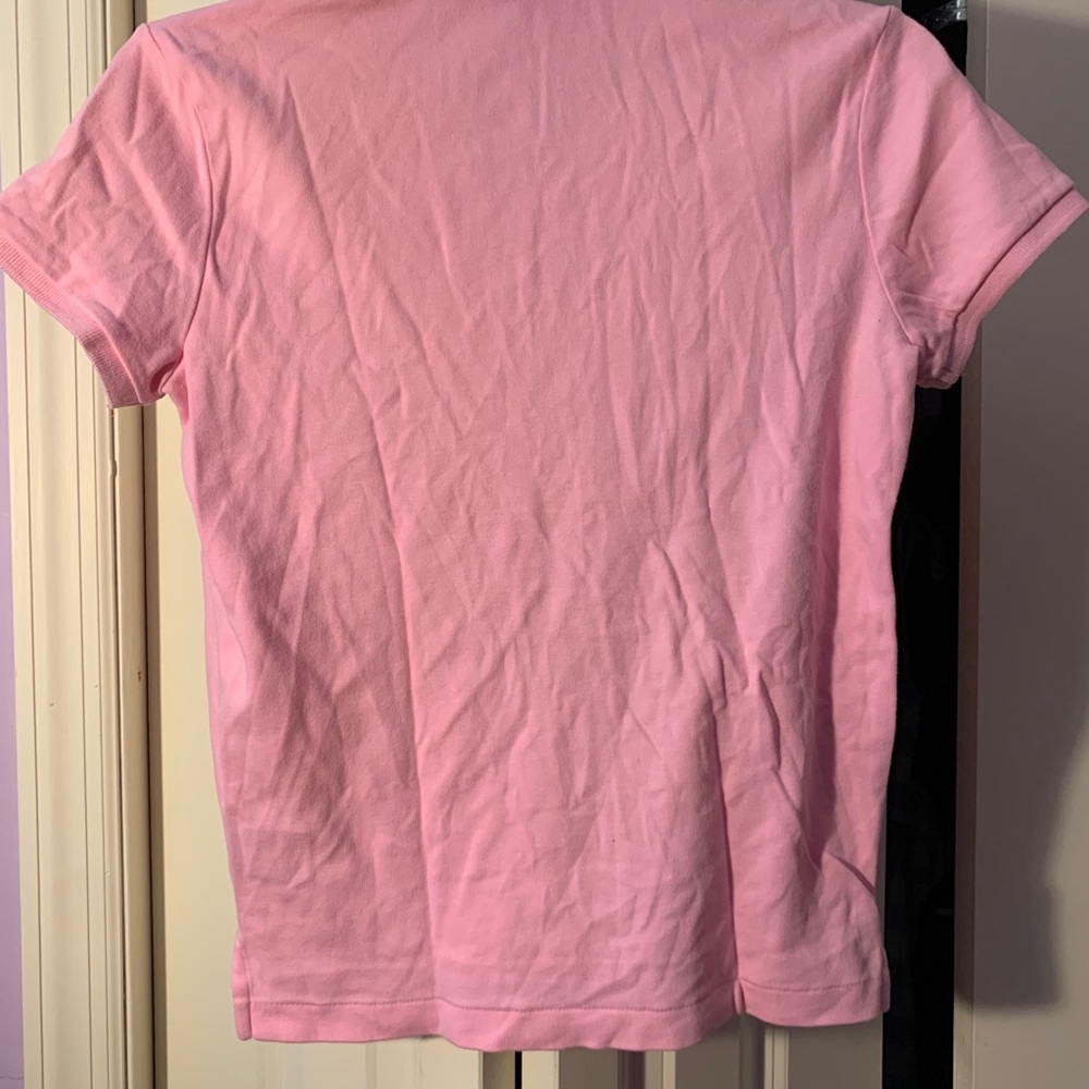 POLO RALPH LAUREN BOYS SHIRT - Picture 3 of 3